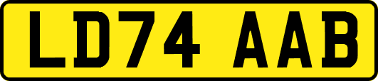 LD74AAB