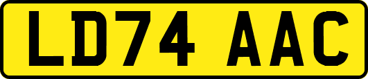 LD74AAC