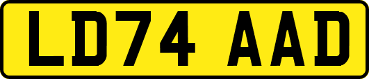 LD74AAD