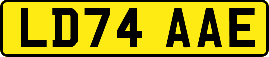 LD74AAE