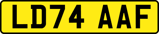 LD74AAF