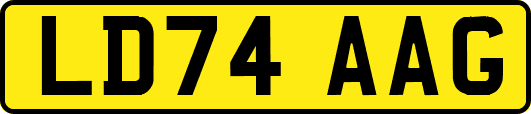 LD74AAG