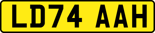 LD74AAH