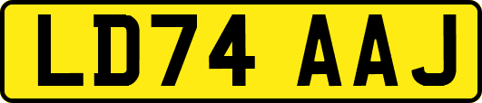 LD74AAJ