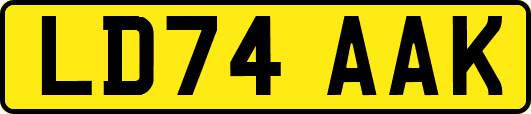 LD74AAK