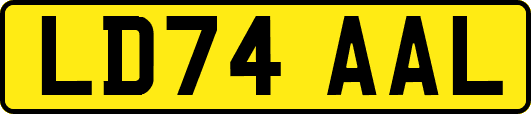 LD74AAL