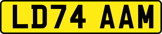 LD74AAM