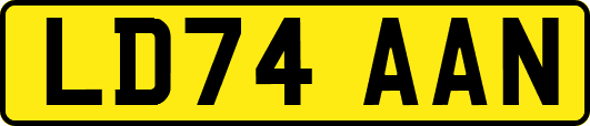 LD74AAN