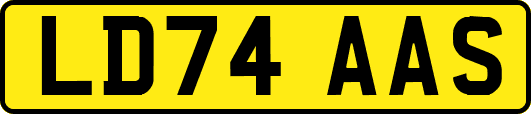 LD74AAS