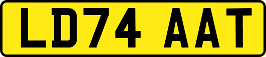 LD74AAT
