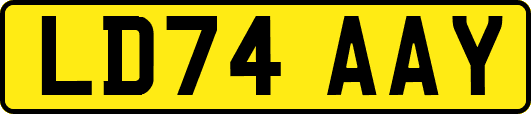 LD74AAY