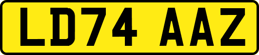 LD74AAZ