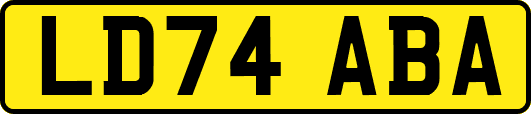 LD74ABA