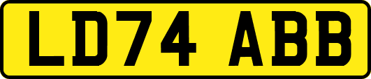 LD74ABB