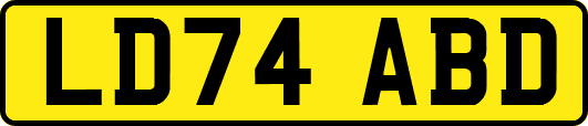 LD74ABD