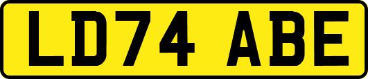 LD74ABE