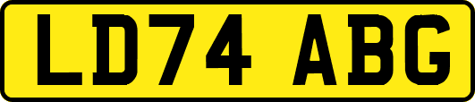 LD74ABG