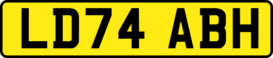 LD74ABH