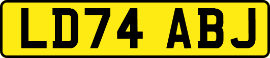 LD74ABJ