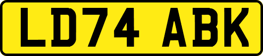 LD74ABK