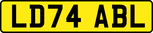 LD74ABL