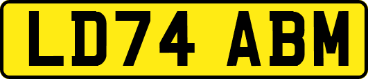 LD74ABM