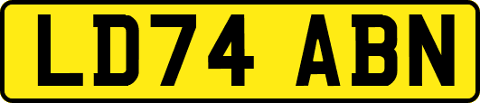 LD74ABN