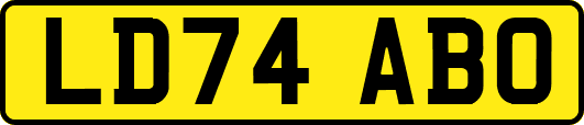 LD74ABO