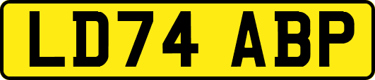 LD74ABP