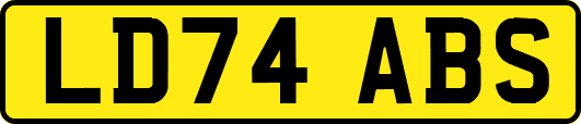 LD74ABS