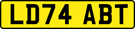 LD74ABT