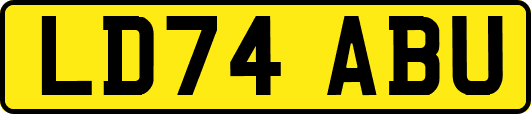 LD74ABU