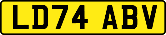 LD74ABV
