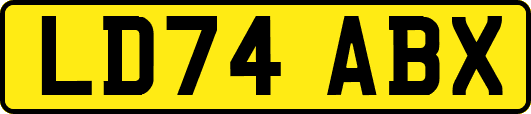 LD74ABX