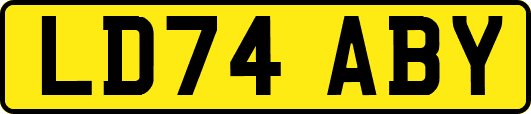 LD74ABY