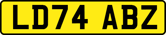 LD74ABZ