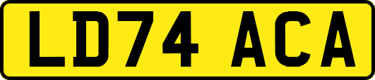 LD74ACA