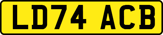 LD74ACB