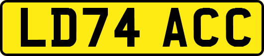 LD74ACC