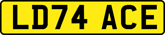 LD74ACE