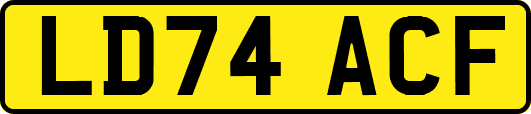 LD74ACF