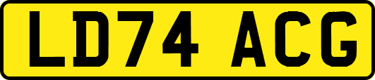 LD74ACG
