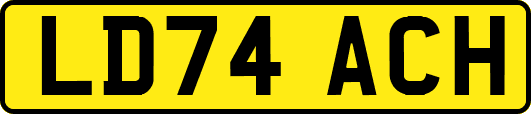LD74ACH