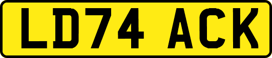LD74ACK