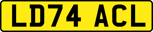 LD74ACL
