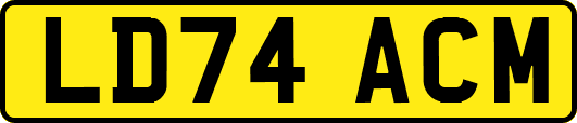 LD74ACM