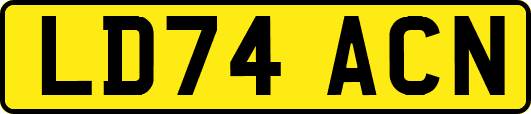 LD74ACN
