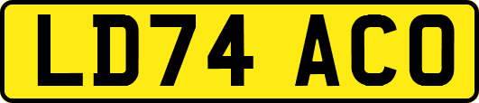 LD74ACO