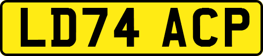 LD74ACP