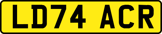 LD74ACR